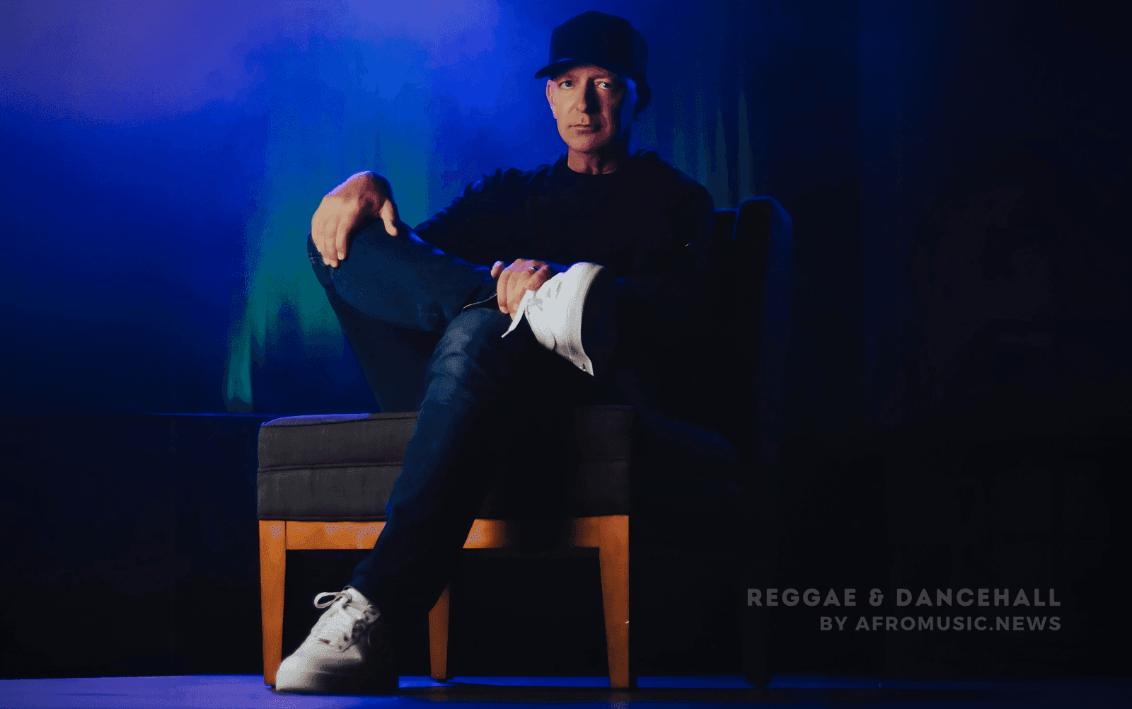 Groove Incorporated: Presenting the Vibrant Sounds of Aotearoa Reggae