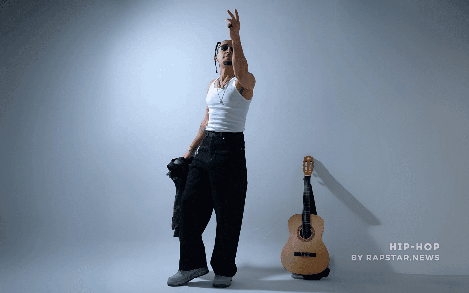 Sauce.Babyyy Ignites the Hip-Hop Scene with Electrifying Fusion of Old and New