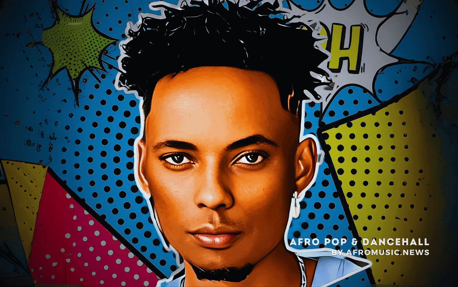 Latinum Elevates Ugandan Dancehall with New Hit Single “Pwa Pwa”