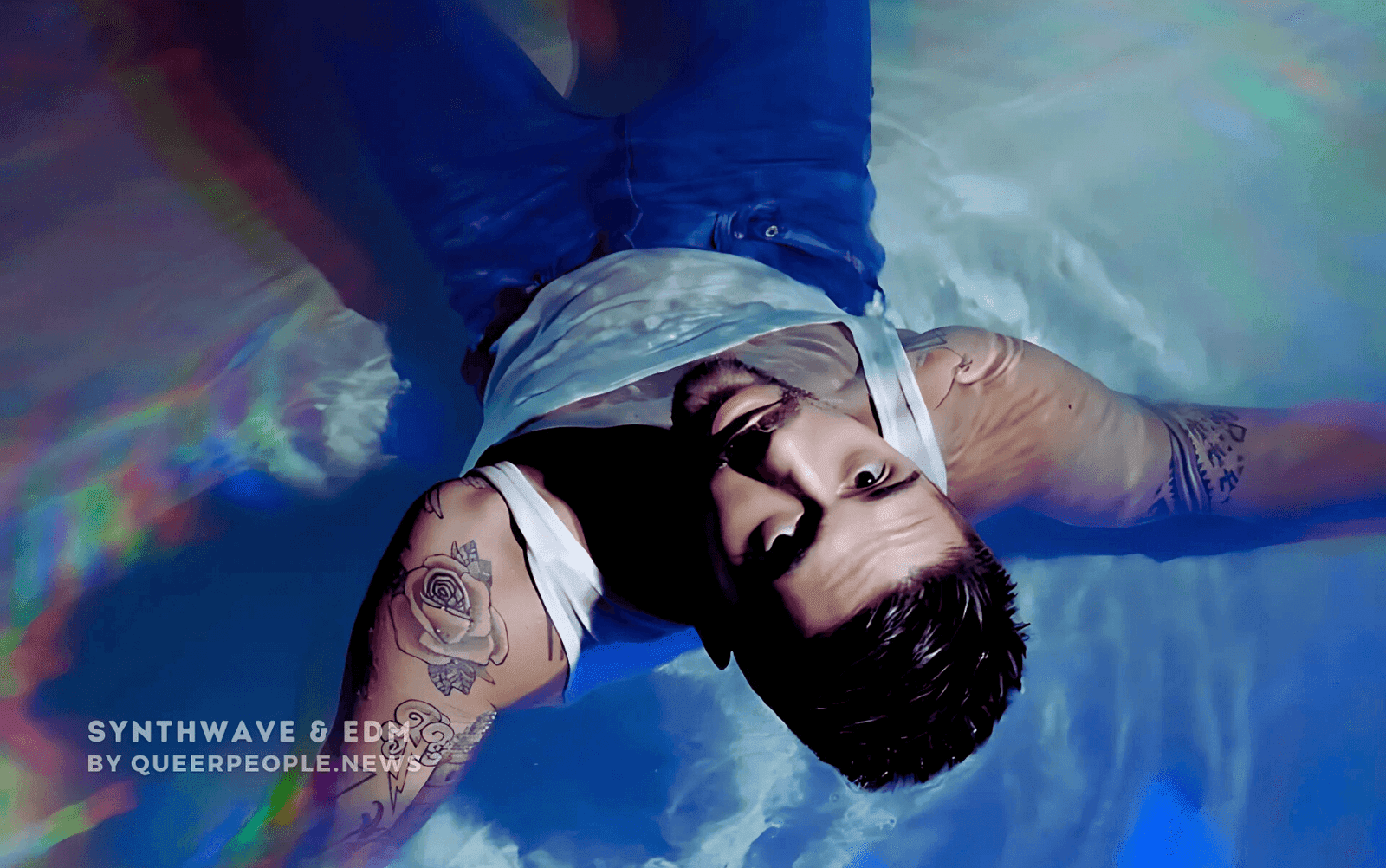 DALE’s ‘Vortex’ Set to Electrify Pop Fans with Catchy Melodies