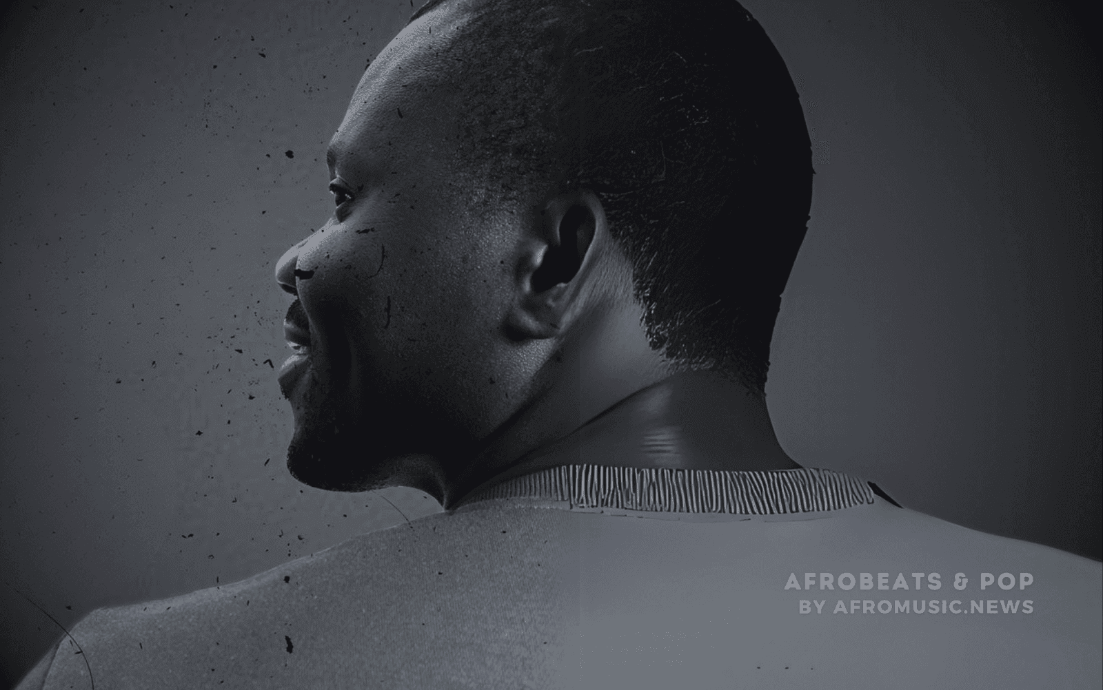 Micky Elvis Shines Brightly with “Pray for Me” in the Dream Pop and Afrobeat Scene