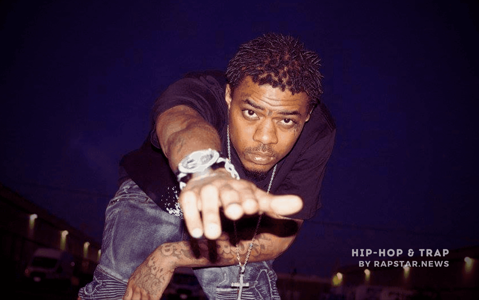 Junya Boy’s Highly Anticipated Release “Not Average” Set to Shake the Rap Scene