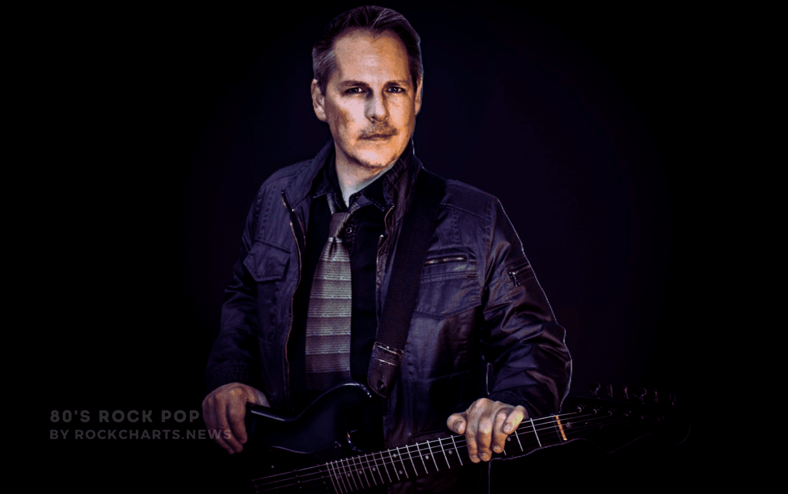 A New Star Rises: Anthony Casuccio Returns with ‘The Rockstar’