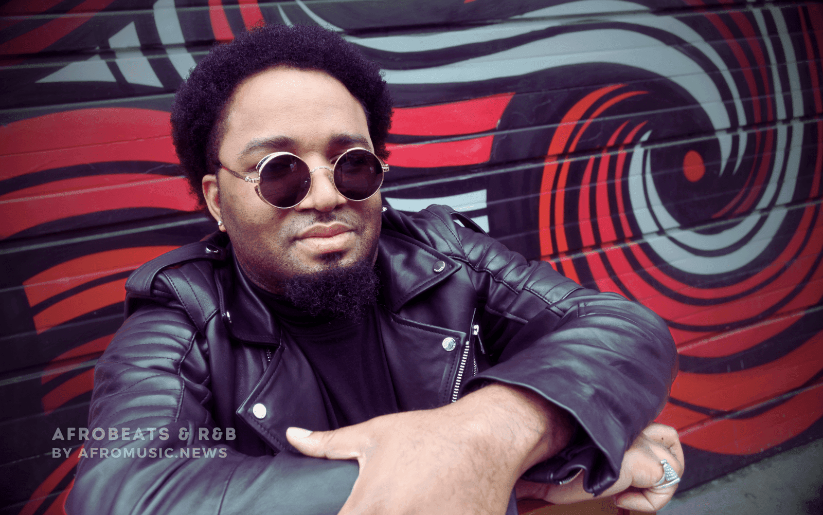 Jay J. Ra’s Latest Release: “Sweet Stories 2,” A Blend Of Afrobeat And Contemporary R&B