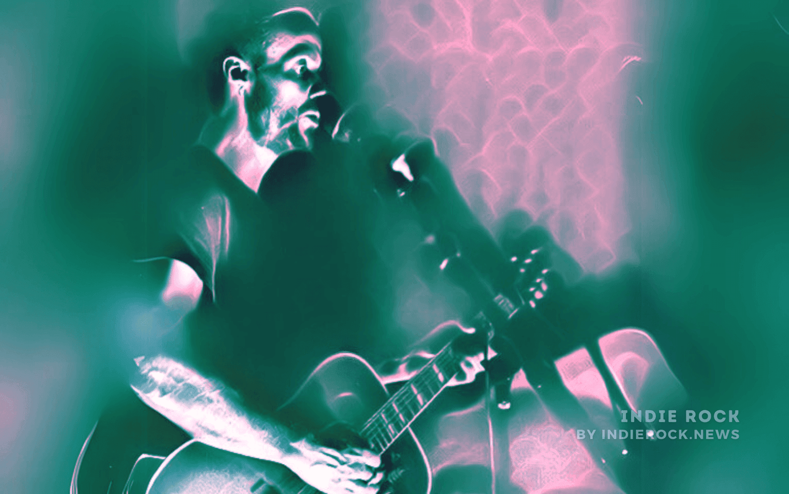Micheal Fordays’ “The End Of The Beginning” to Change Alternative Rock Scene