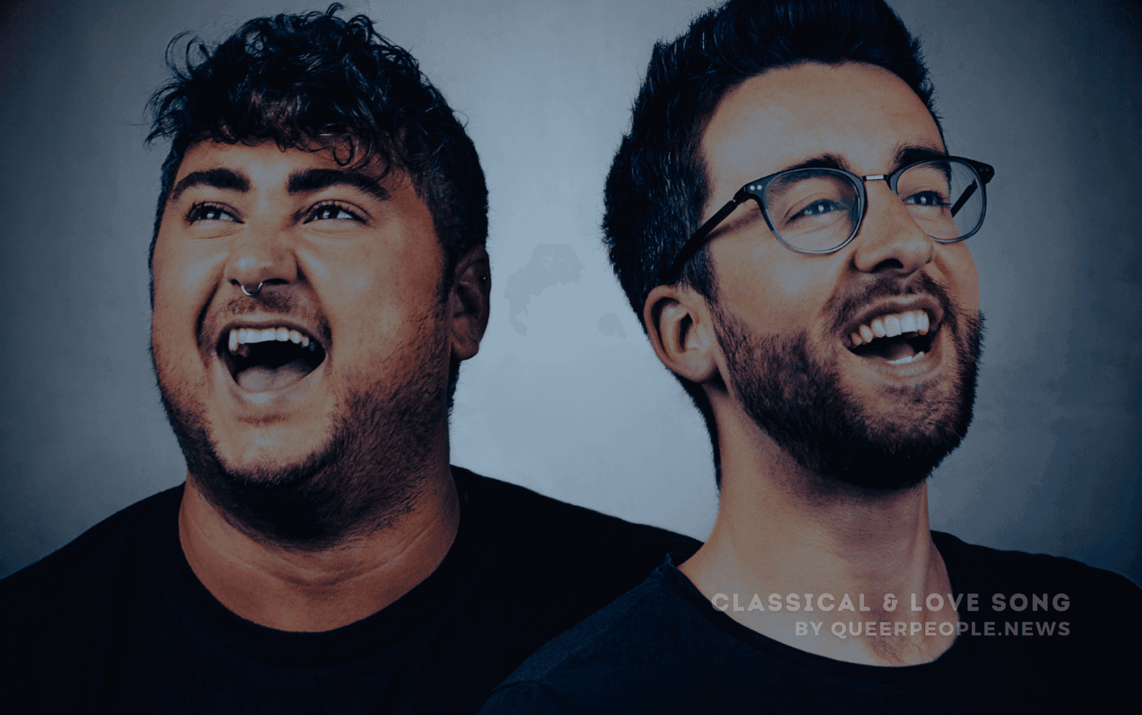 The Schlordts Approach Nostalgia with “Until There Was You”
