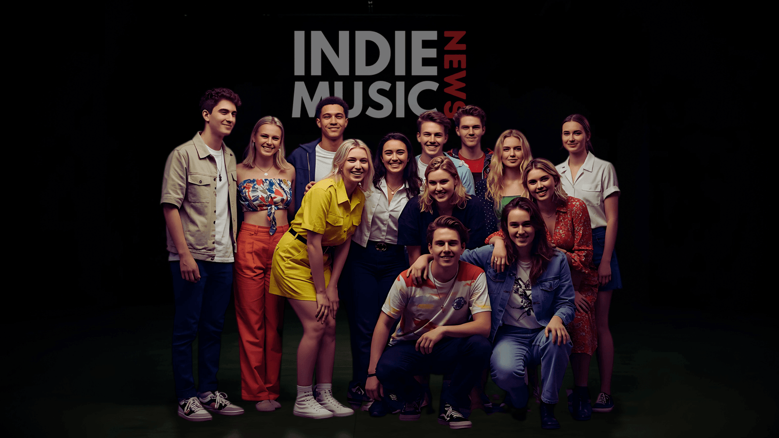 IndieMusic.News - The Best Indie Music Source