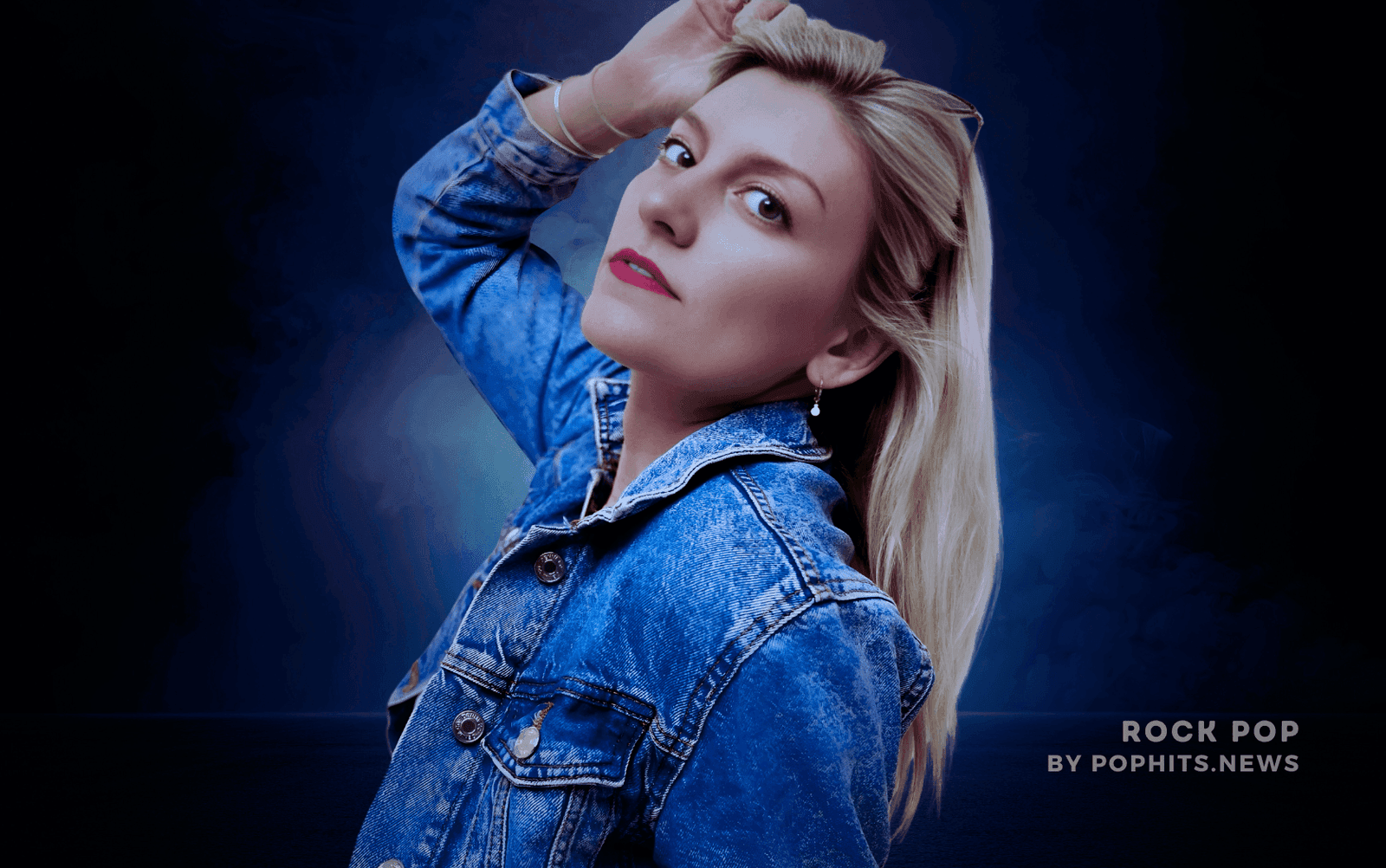 Misha Mandy’s Empowering Anthem “Fading Out” Redefines Indie Pop