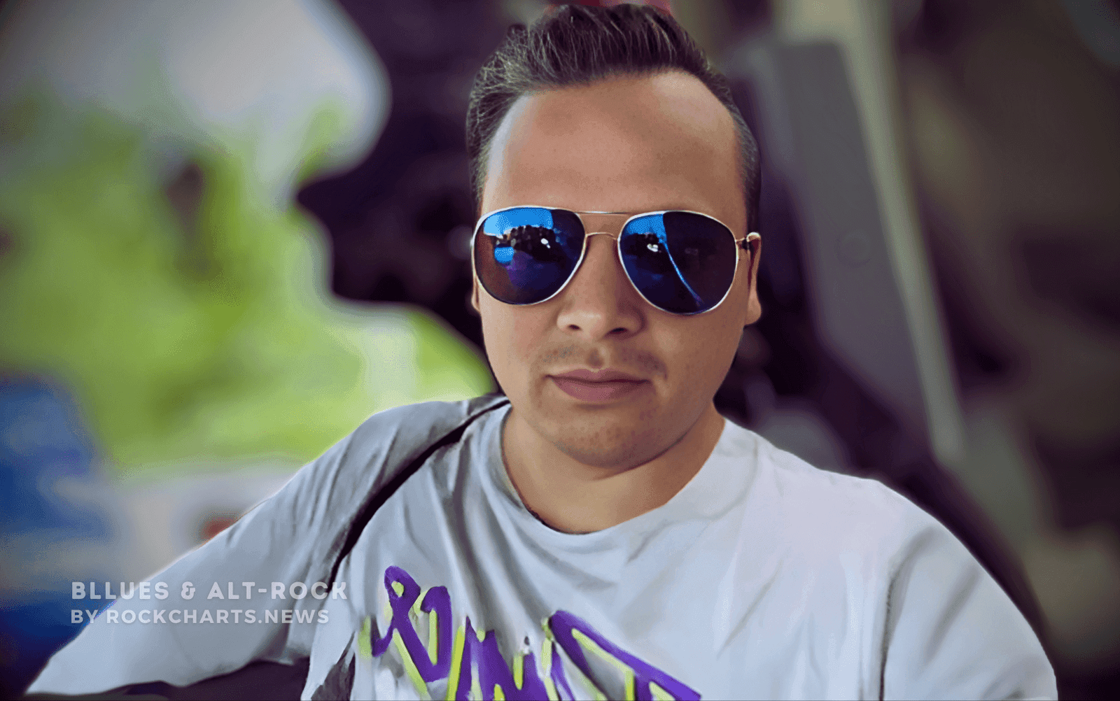 Syndarian Unveils Introspective Journey with “Time Away”