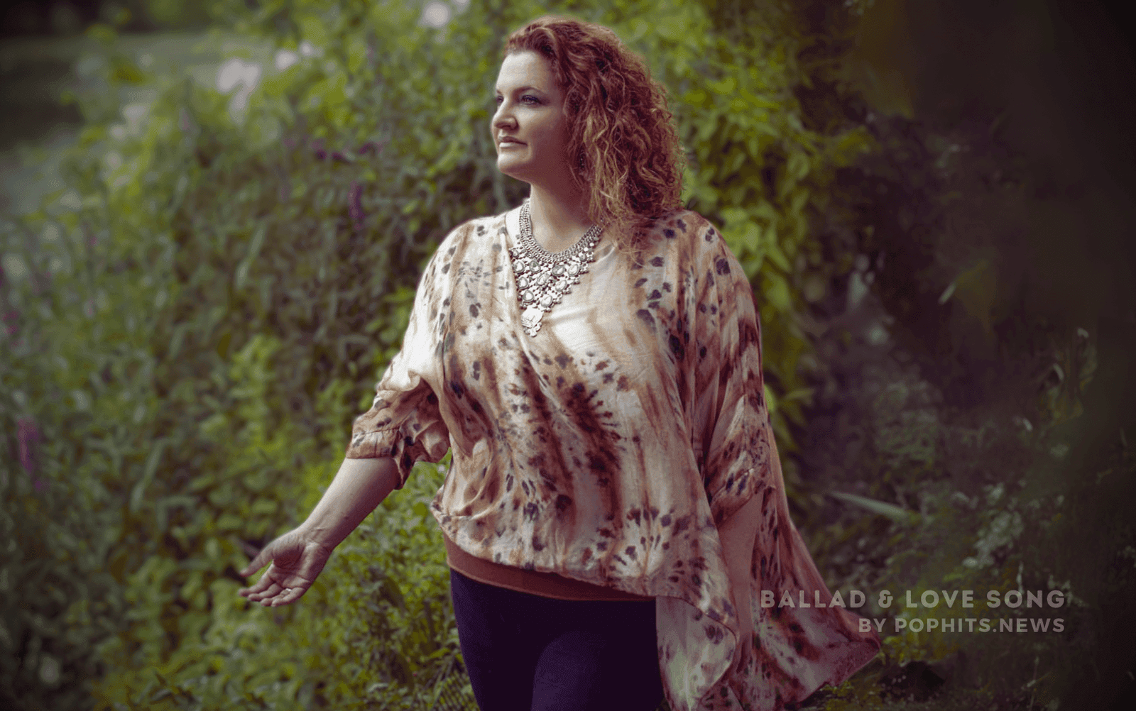 Ana Gracey’s New Single “Afterlife” Talks About Love, Loss, and Hope