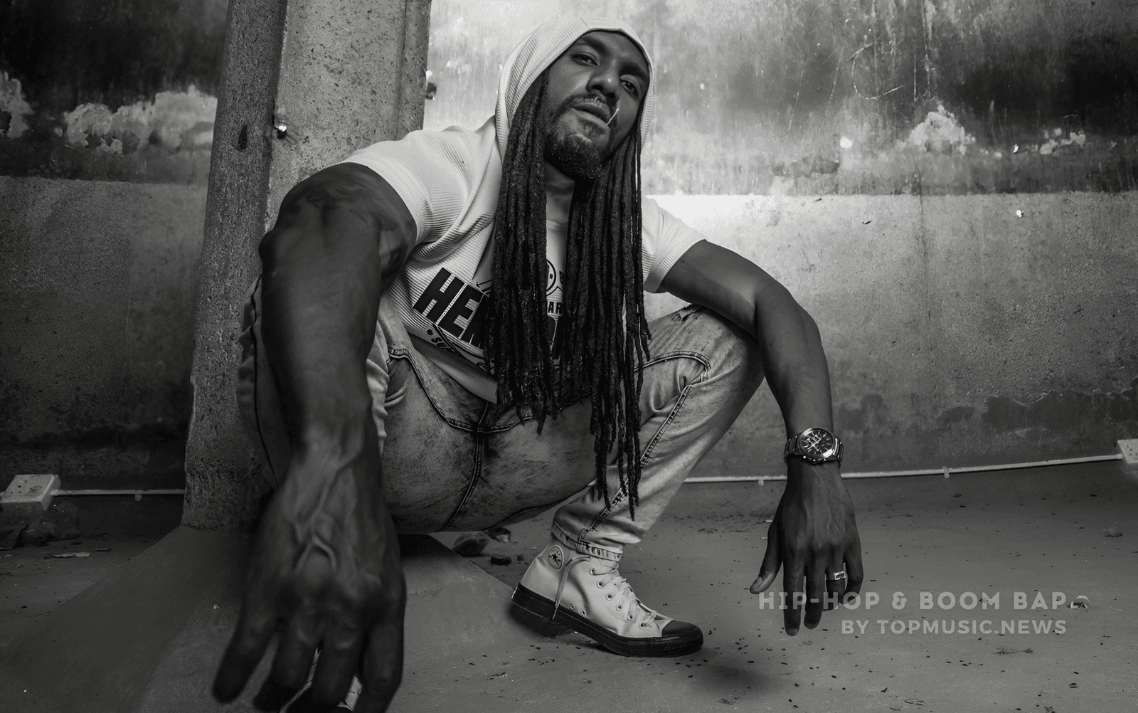 Proklaim’s “LSD”: A Lyrical Trip Through Hip-Hop’s Core