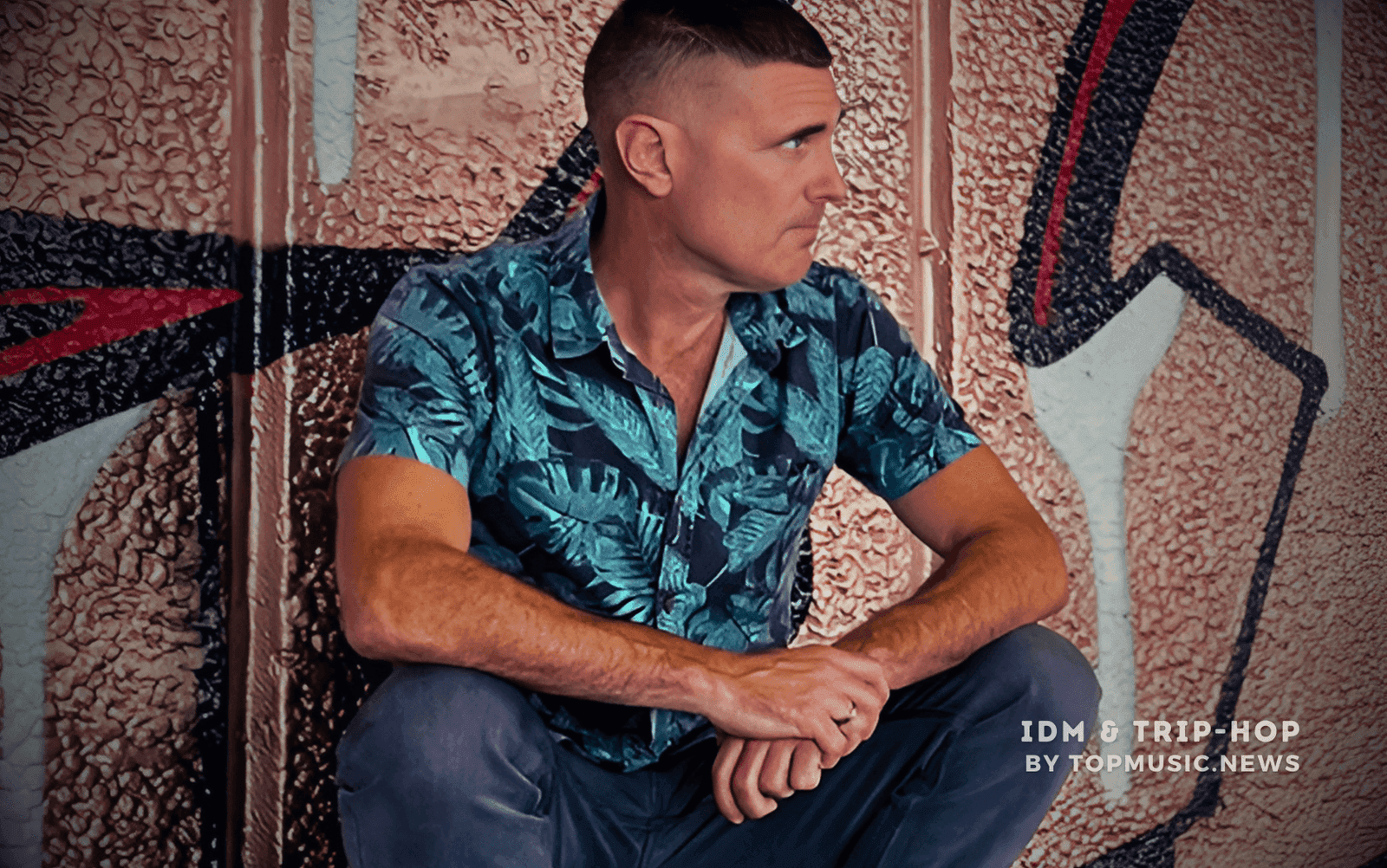 Flatfoot Sam Returns with IDM New Single, “Wetiko”
