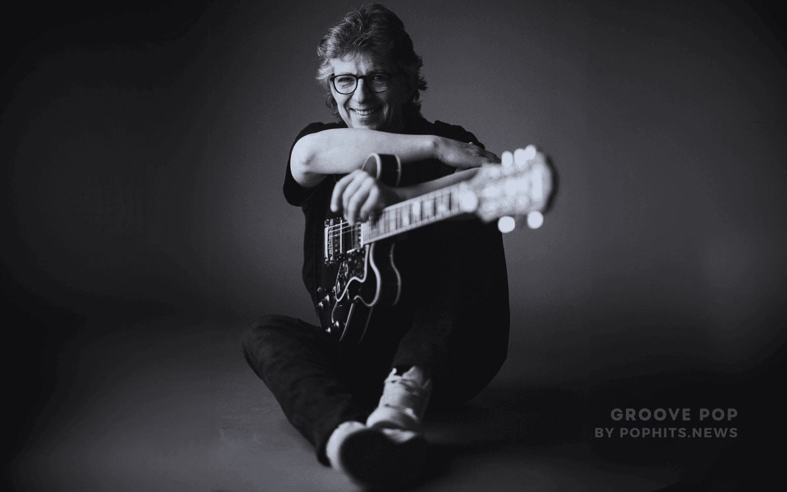 GIANFRANCO GFN’s “My Sunday Morning”: A Jazzy Nod to Happiness