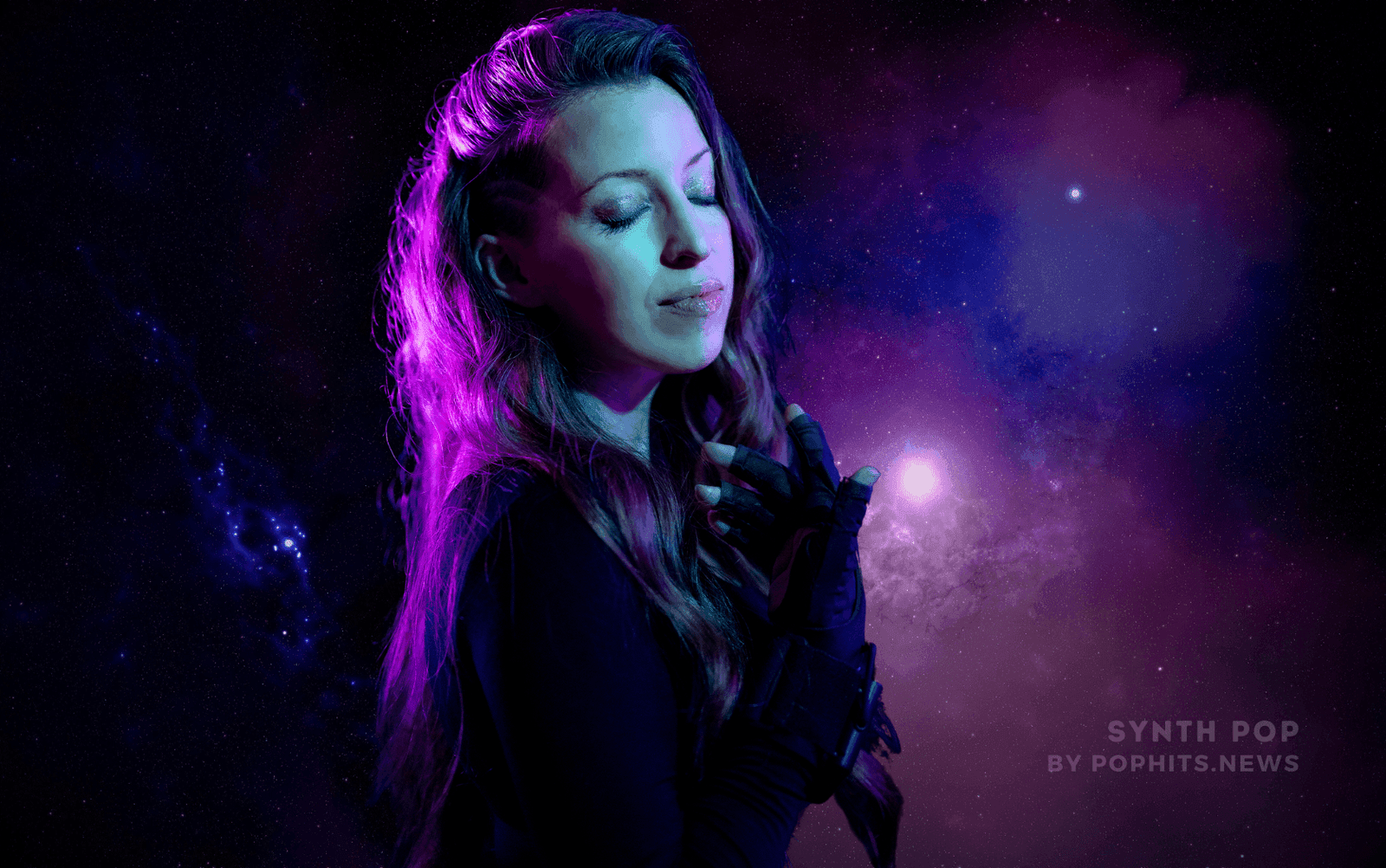 Annu’s New Album EXPERIENCE: A Sound Trip Through Becoming a Mother