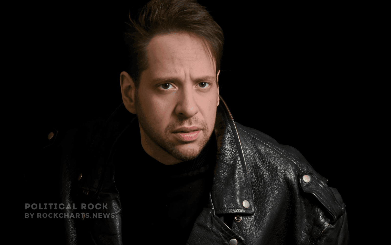 Stuart Chaseman’s New Single “Morning in America (Wed. Nov. 6th)” Brings a Rock Song for a Divided Nation