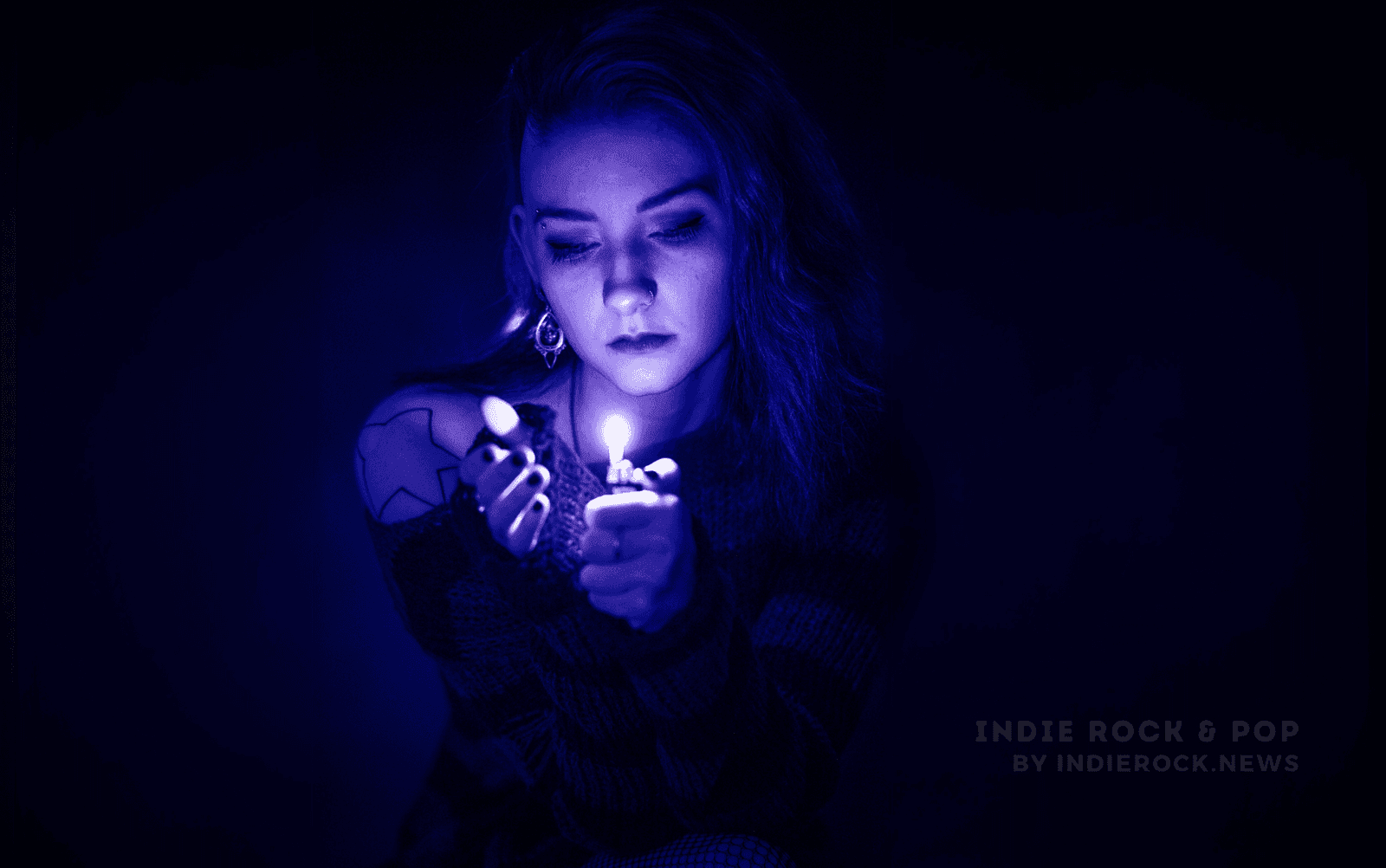 Catlea’s “Why Them?”: An Indie-Pop and Alt Rock Ride of Emotion