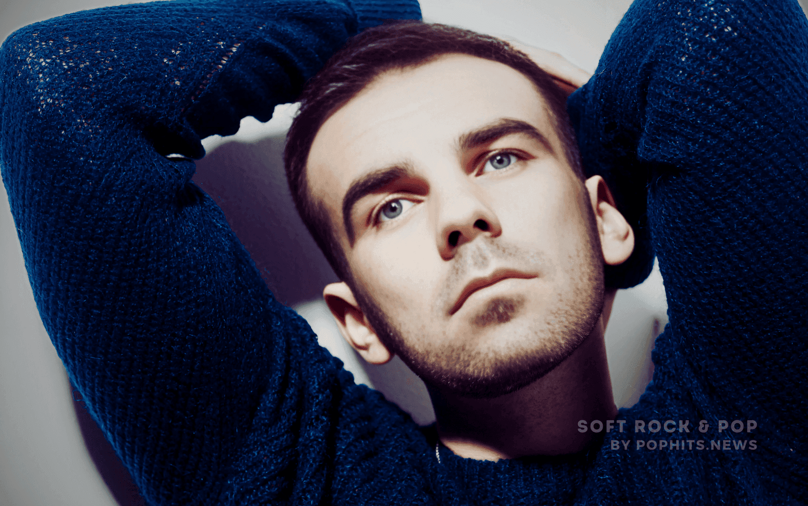 Crawford Mack’s New Single, “Think About It,” Offers a Direct Look at the Media