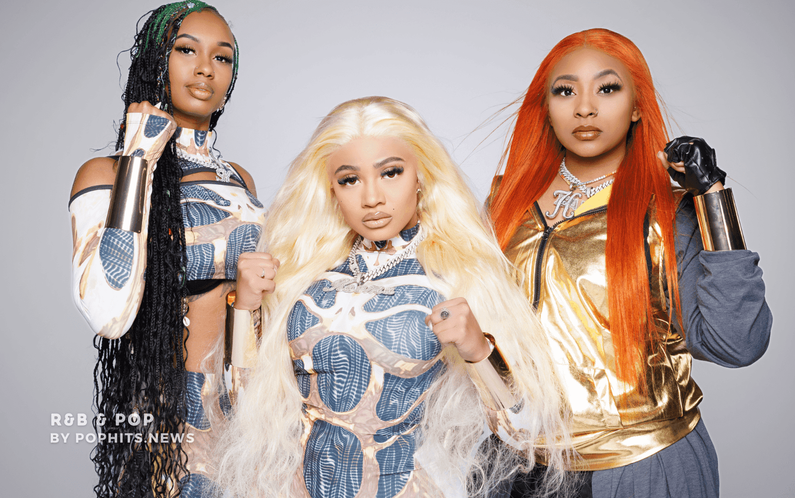 KARMA Releases a New Single “ANTHEM” That Stirs a Feeling Inside