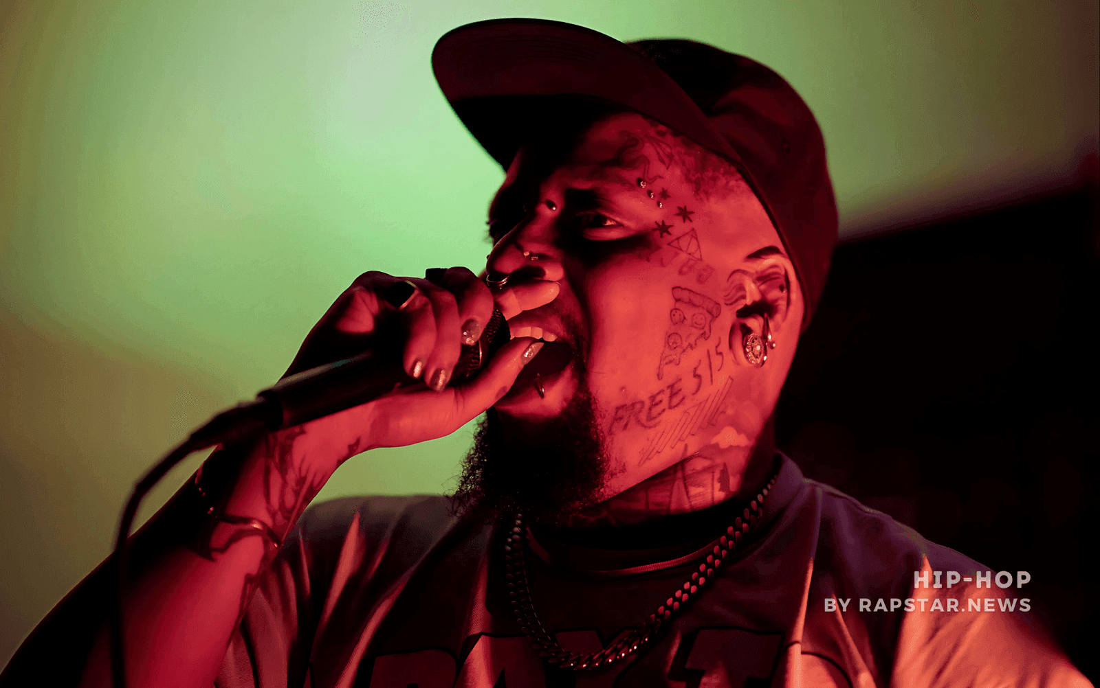 GuessPre’s New Album “Clarity”: A Plain Look at Emo Rap and Hip-Hop