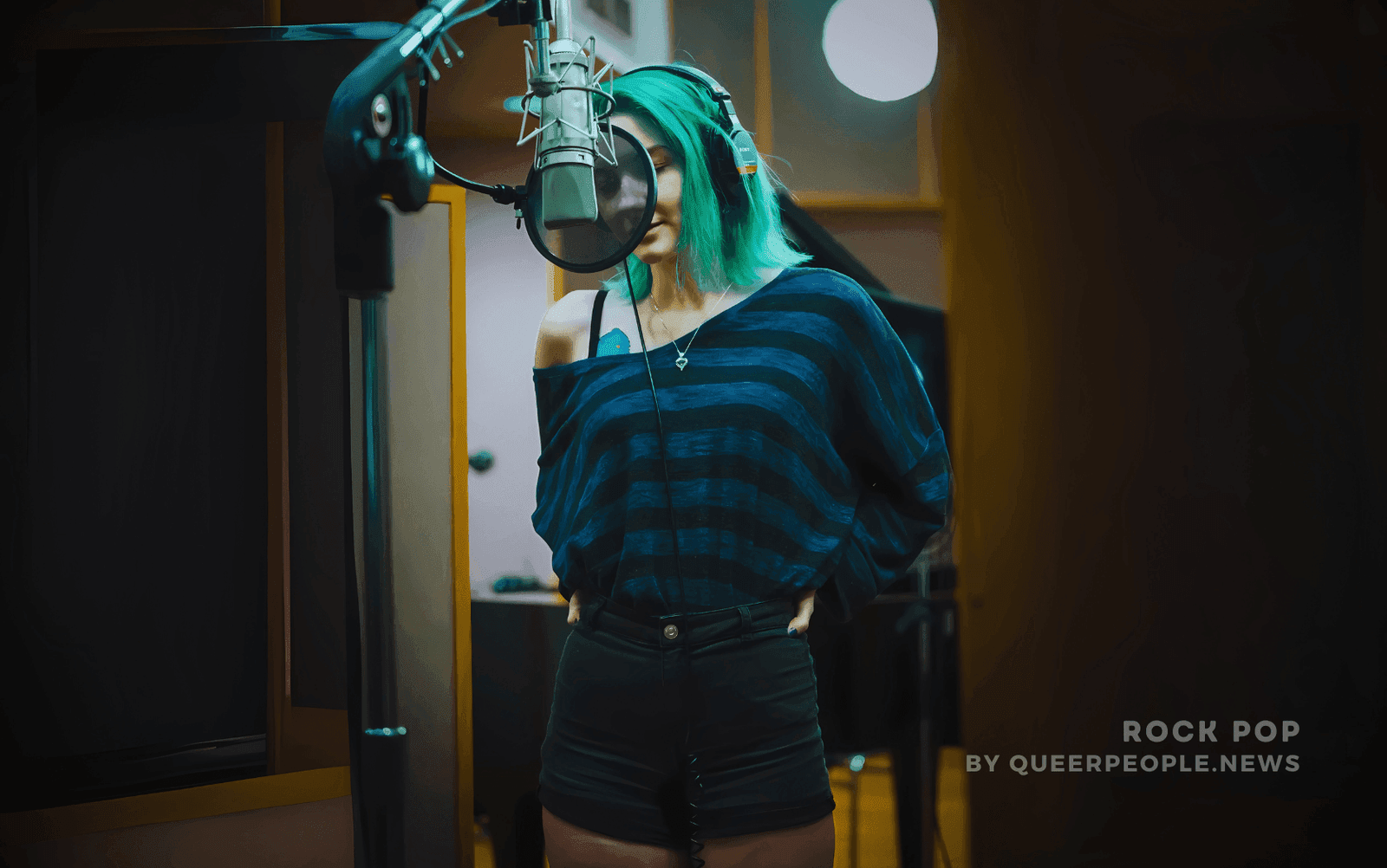 Catlea’s ‘Why Them?’: An Indie Pop Success About Knowing Yourself