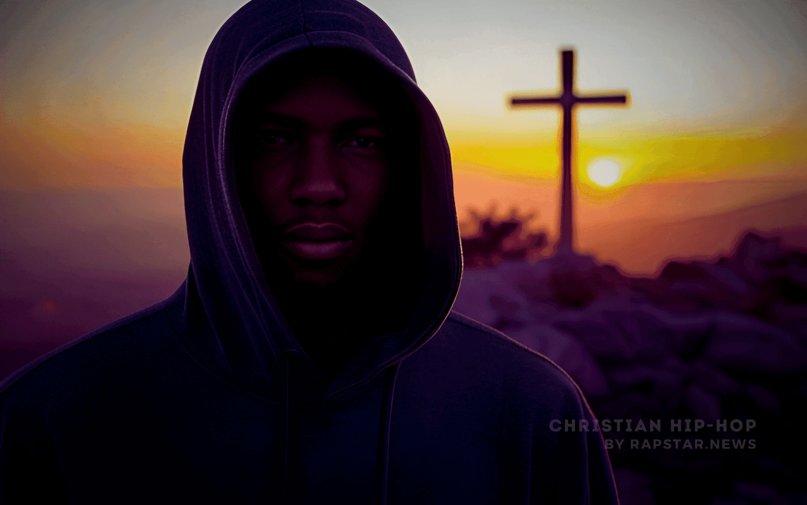 Christopher Rodriguez’s Soulful ‘Millenia’: A Hip-Hop and Rap Revelation
