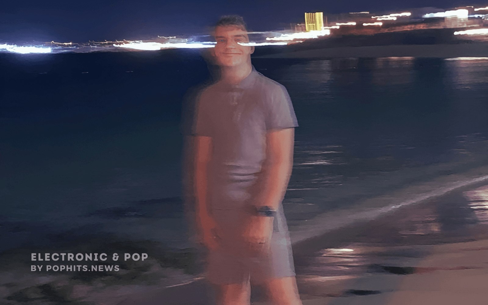 Mrberdo’s “P.A.P” Album: A New Side in Hardcore and Electronic Pop