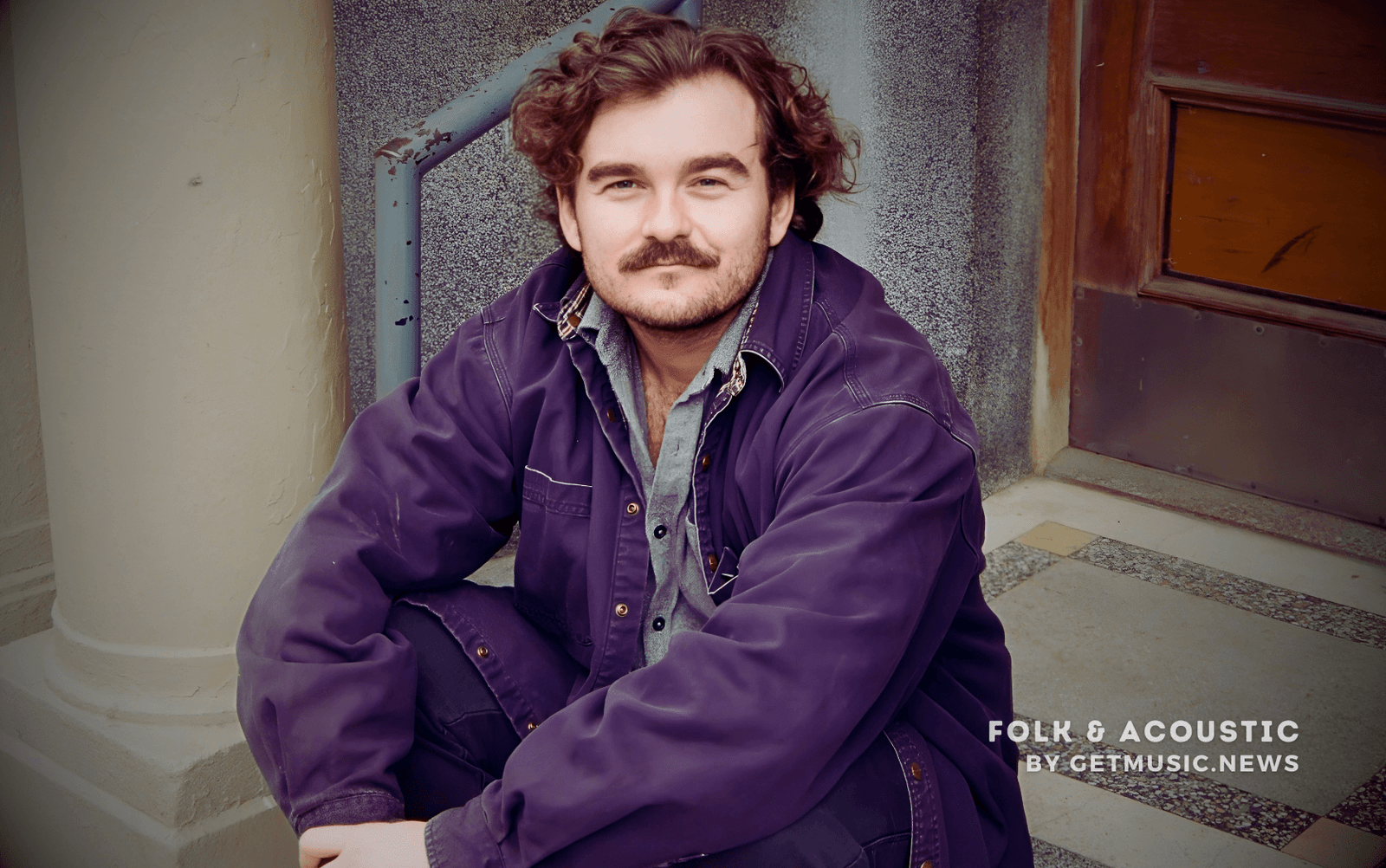 Aaron Wylder’s Impactful “How You’re Made” Offers a Strong Message of Hope.