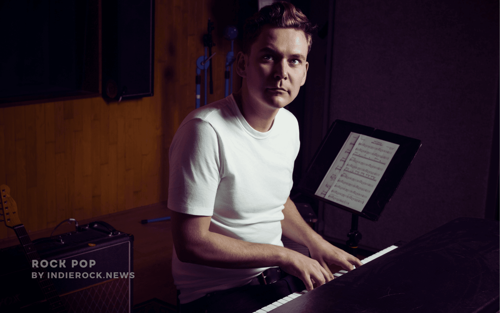 Simeon Kirkegaard’s Asterisk: A Nordic Voice in Melodic Creations