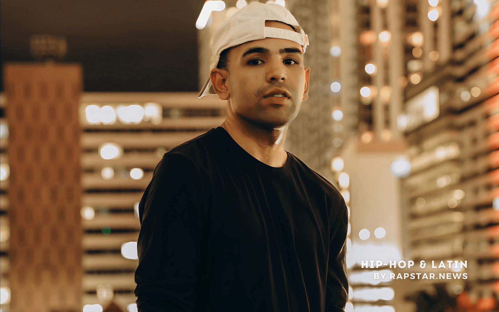 Nate G’s Driving Myself: A Fresh Voice in Latin Hip-Hop