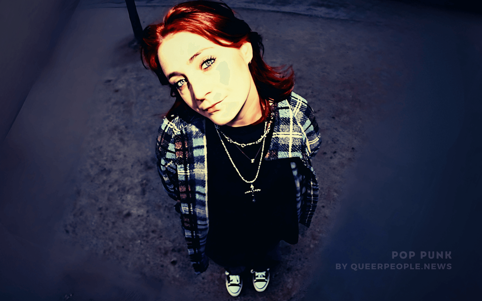 Ettie’s True Honesty Stands Out in a New Single, ‘Jealous of Him’