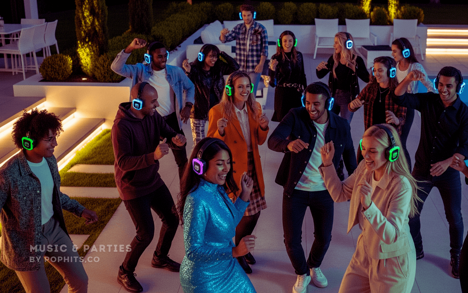 How to Choose the Best Party Rentals in Los Angeles for Your Event Theme