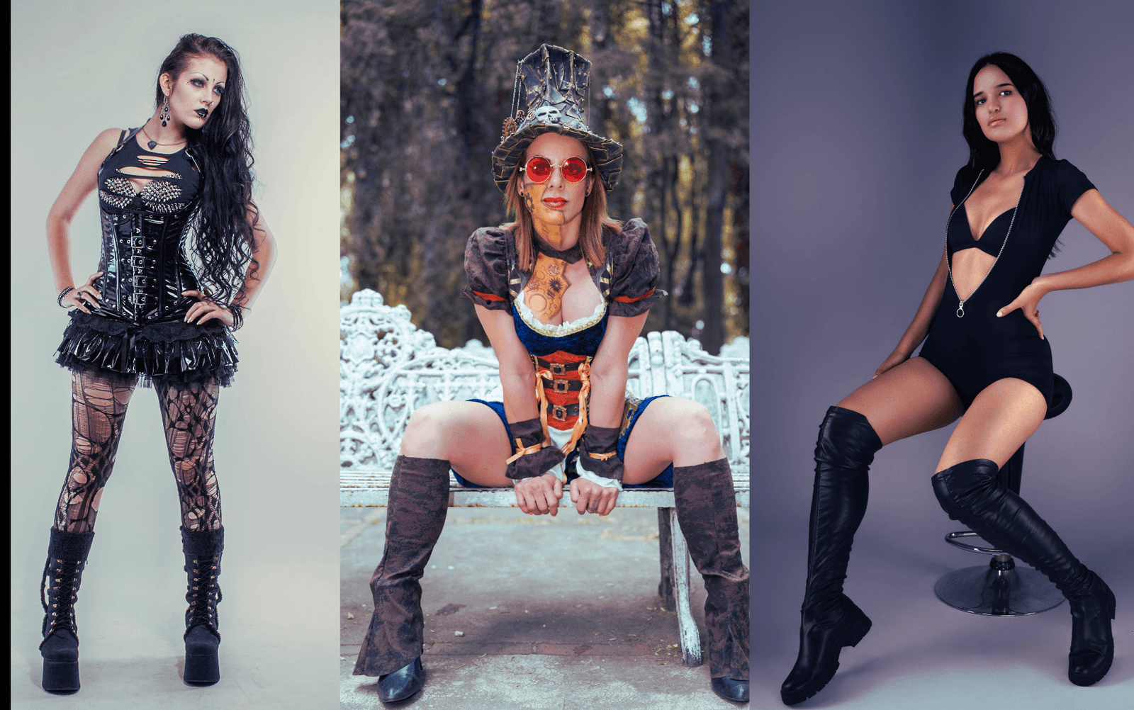 Why Los Angeles Party Rentals and Rave Clothes for Women Can Create the Perfect Indie Rock Backdrop
