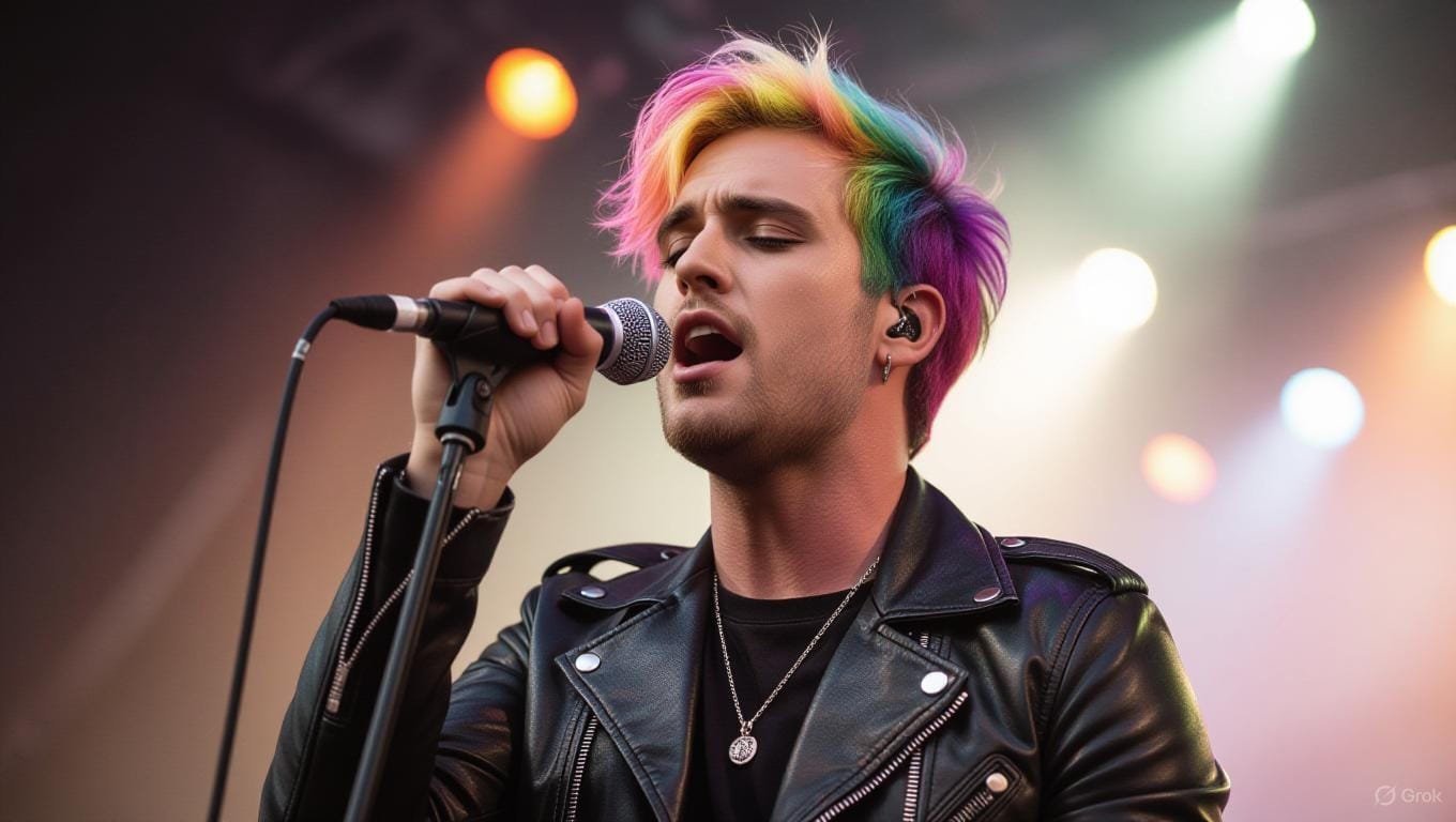 How Pop Stars Are Inspiring Exclusive Online Casino Experiences