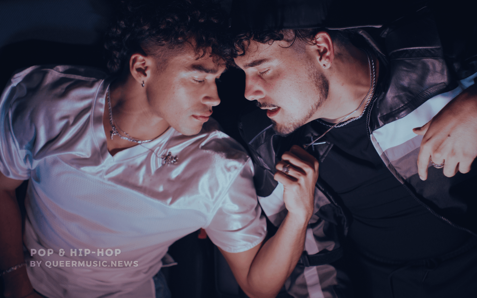 Ryan Xavier Proves Everything’s Bigger and Sexier in Texas with New Single “Texas On”