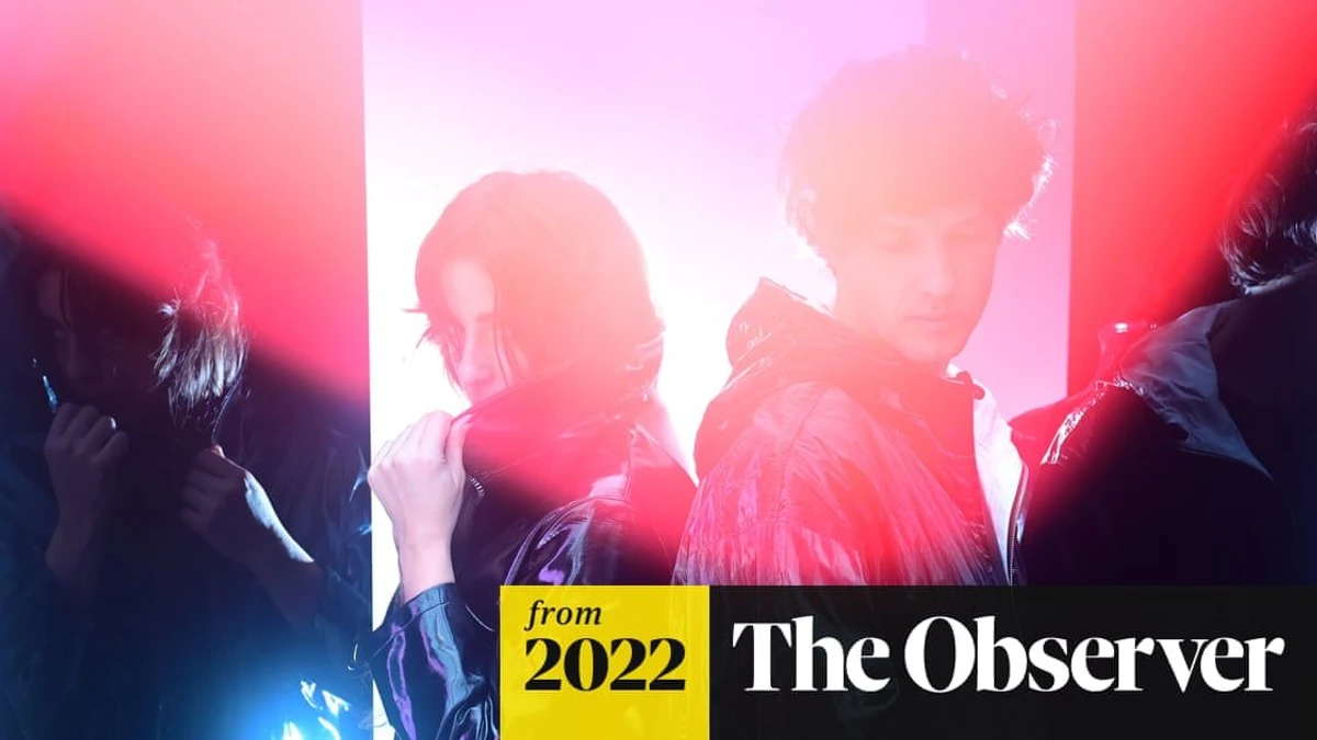 Beach House New Album in 2026? Fans Await News After Band’s Hopeful Statement