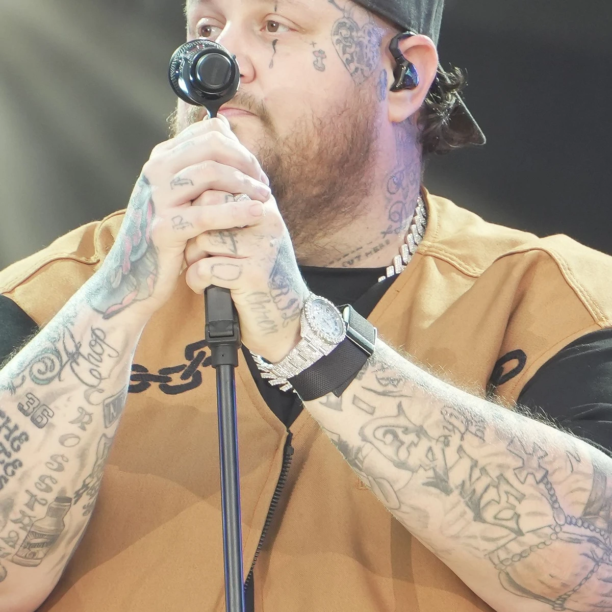 Jelly Roll in 2026: What’s Next for the Country-Rap Star?