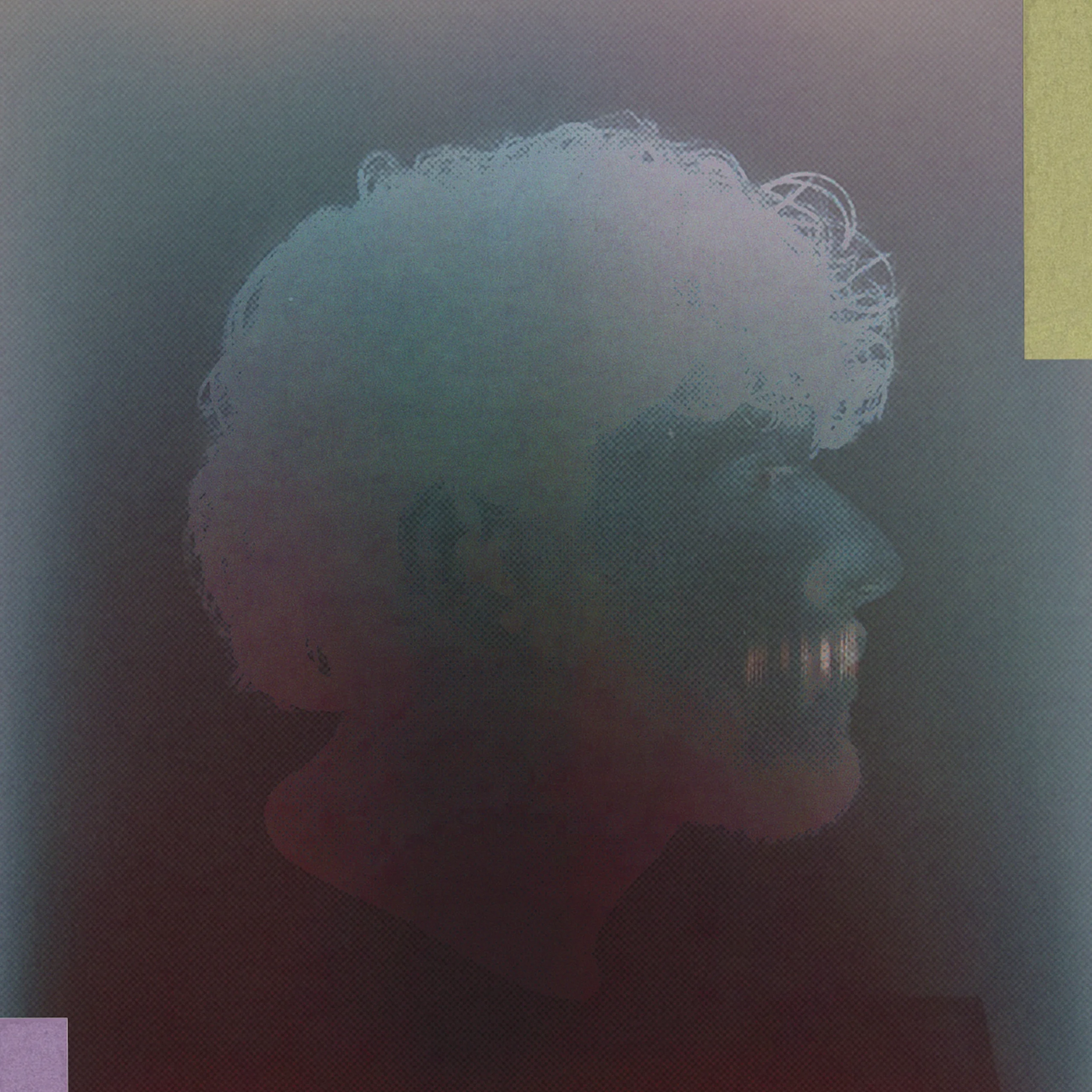 URST's New EP Forges a Dark, Jazz-Tinged Path for Mexico City's Alternative Hip-Hop