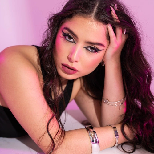Wondering What You Can Do: Tia Lautier's Empowering Alternative-Pop Debut