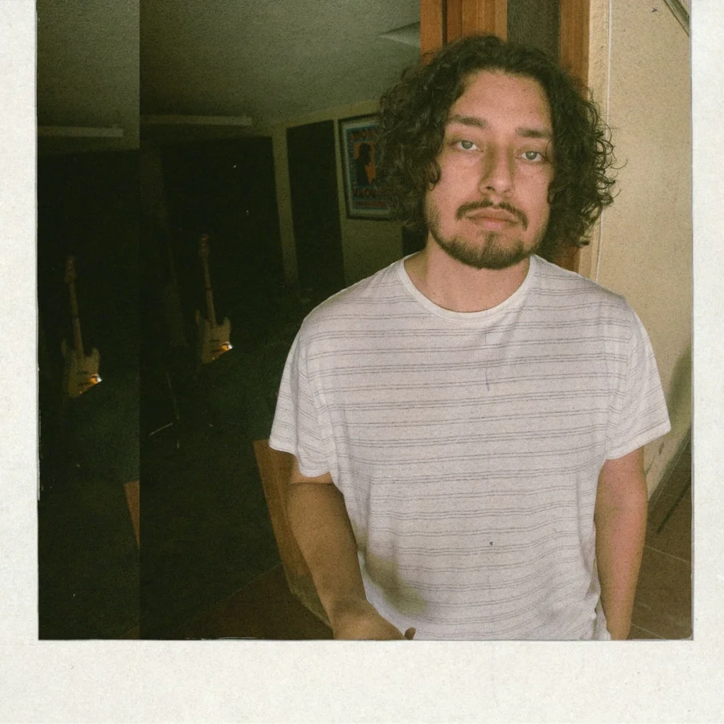 URST's New EP Forges a Dark, Jazz-Tinged Path for Mexico City's Alternative Hip-Hop