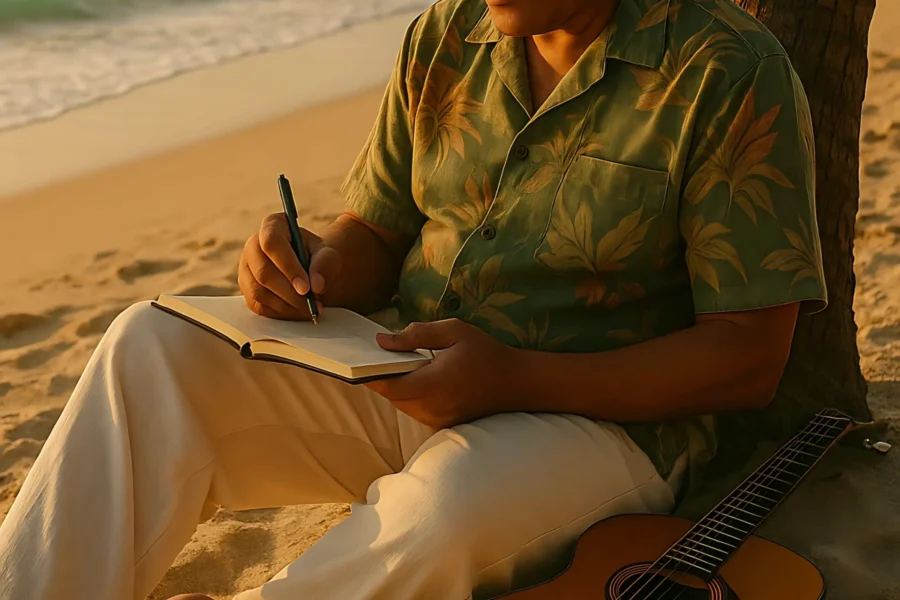 A Caribbean Reggae Novel: Emmanuel Carlos St.Omer's Radical Son Back to Roots Vol. 2