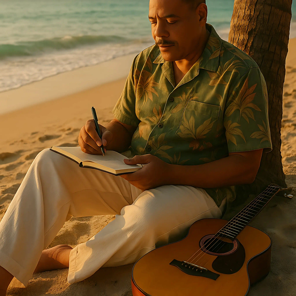 A Caribbean Reggae Novel: Emmanuel Carlos St.Omer’s Radical Son Back to Roots Vol. 2