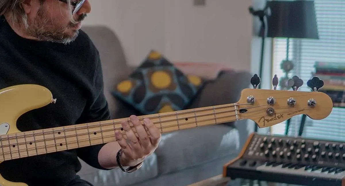 Dream Pop Synth Meets M83: Beats in London Reimagines 'Midnight City'