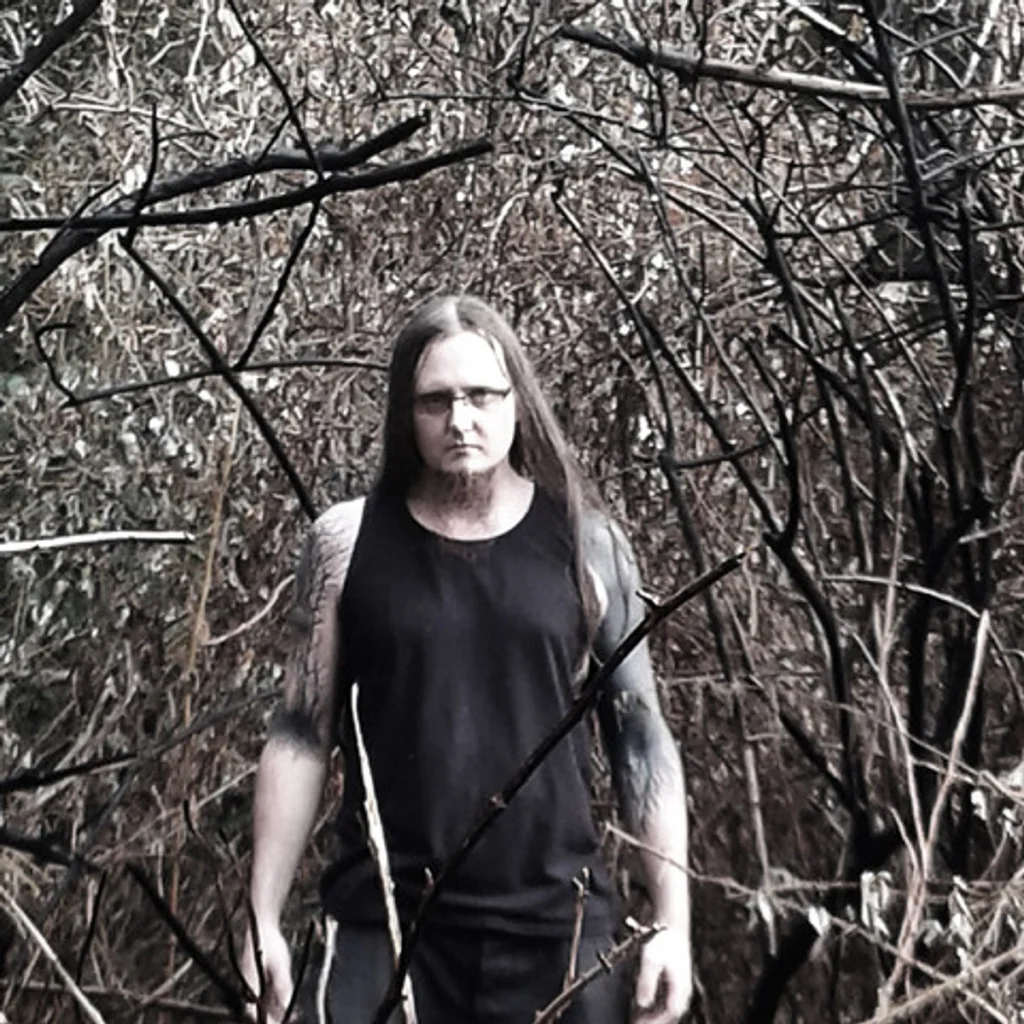 Abysmal Growls of Despair Confronts Cancer and Grief on Funeral Doom Album Torn