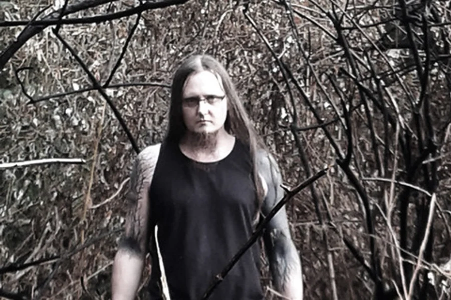 Abysmal Growls of Despair Confronts Cancer and Grief on Funeral Doom Album Torn