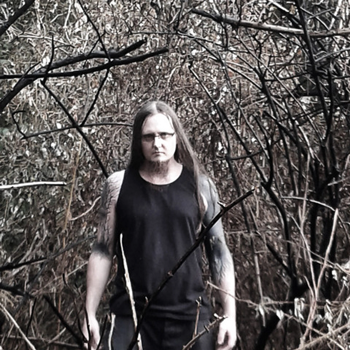 Abysmal Growls of Despair Confronts Cancer and Grief on Funeral Doom Album Torn