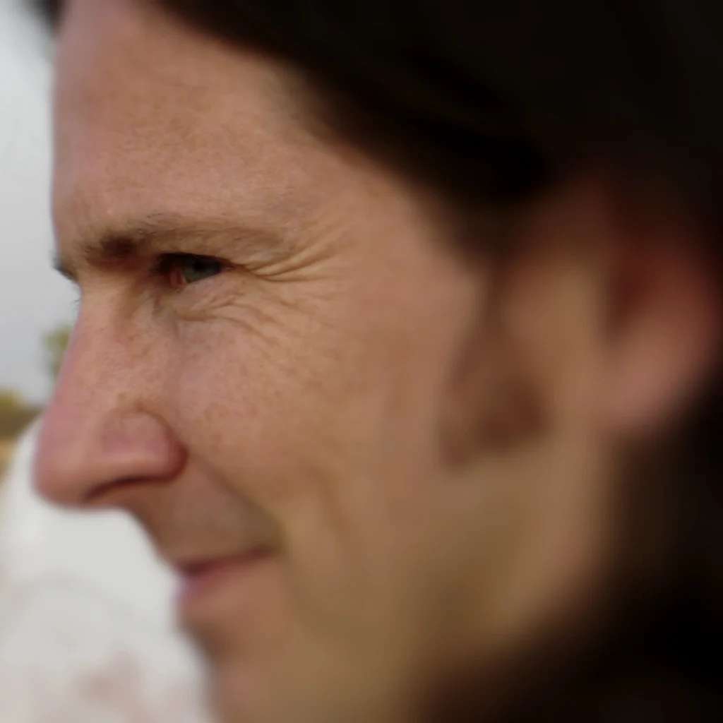 Our Man From Fife Finds Blindness & Light Sharpening Their Post-Punk Craft