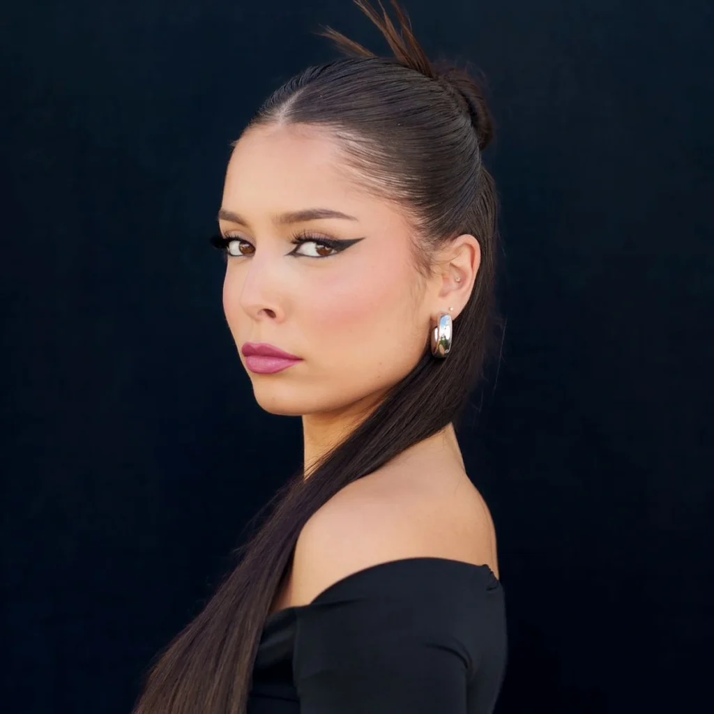 Wondering What You Can Do: Tia Lautier's Empowering Alternative-Pop Debut