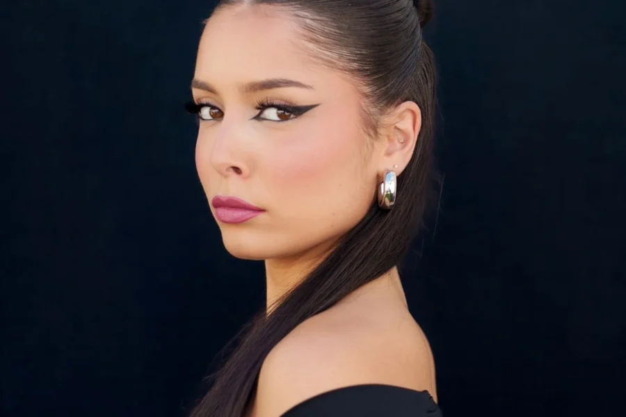 Wondering What You Can Do: Tia Lautier's Empowering Alternative-Pop Debut