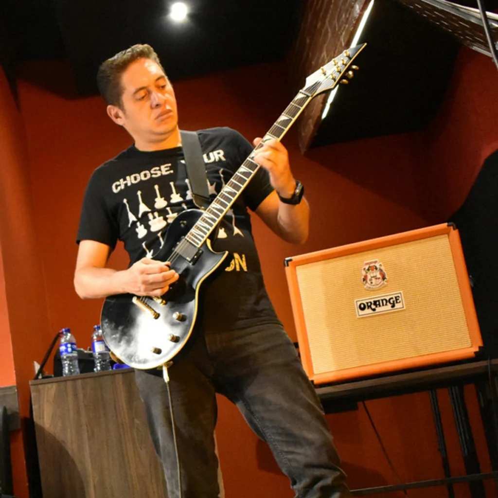AVTAPNS Fuse Hard Rock and Latin Fire on "Me Quemas el Alma"