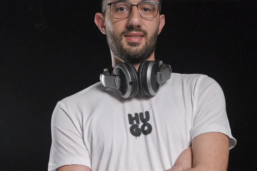 Another Dimension by Jry H Still Charges Dancefloors and Playlists